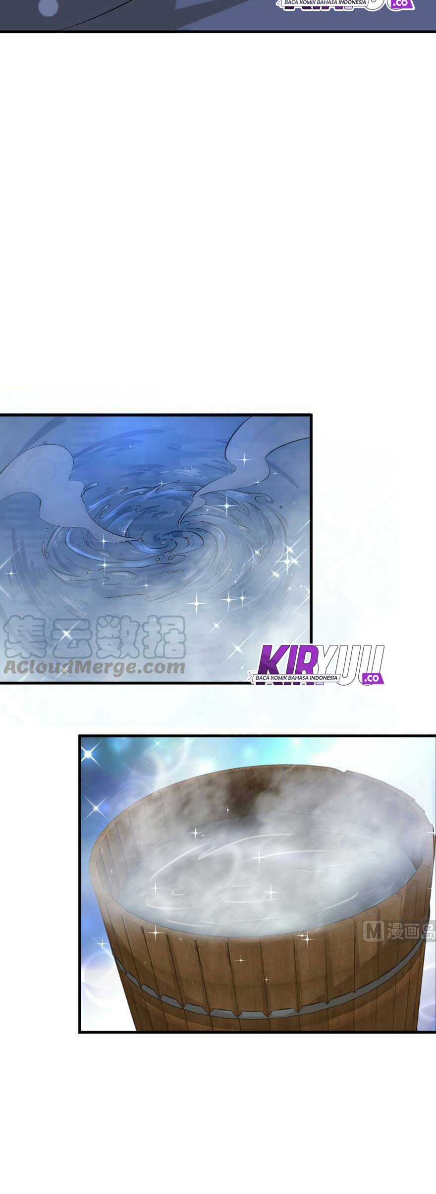 Release That Witch Chapter 91 Gambar 18