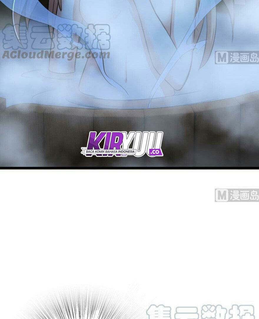 Release That Witch Chapter 91 Gambar 28