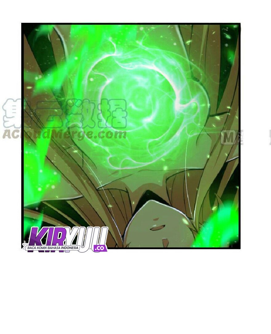 Release That Witch Chapter 91 Gambar 32