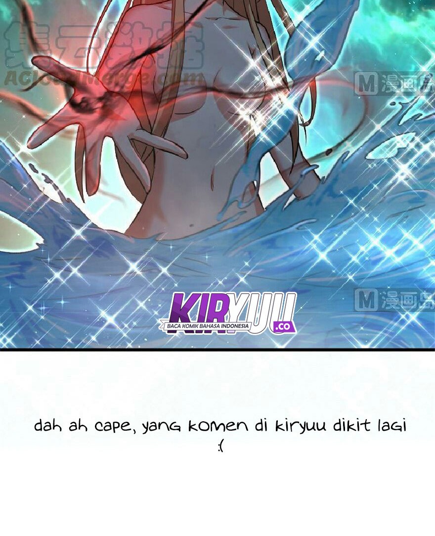Release That Witch Chapter 91 Gambar 40