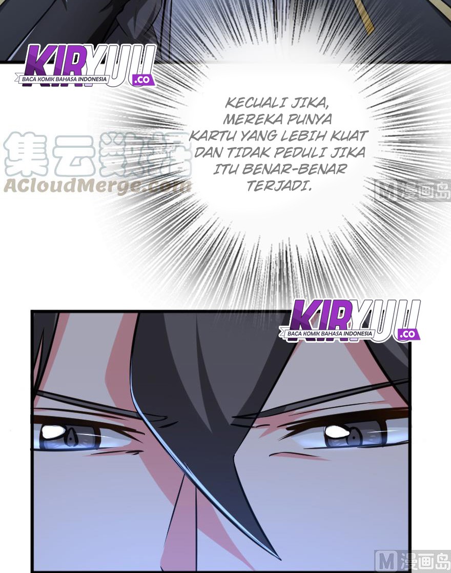 Release That Witch Chapter 91 Gambar 7