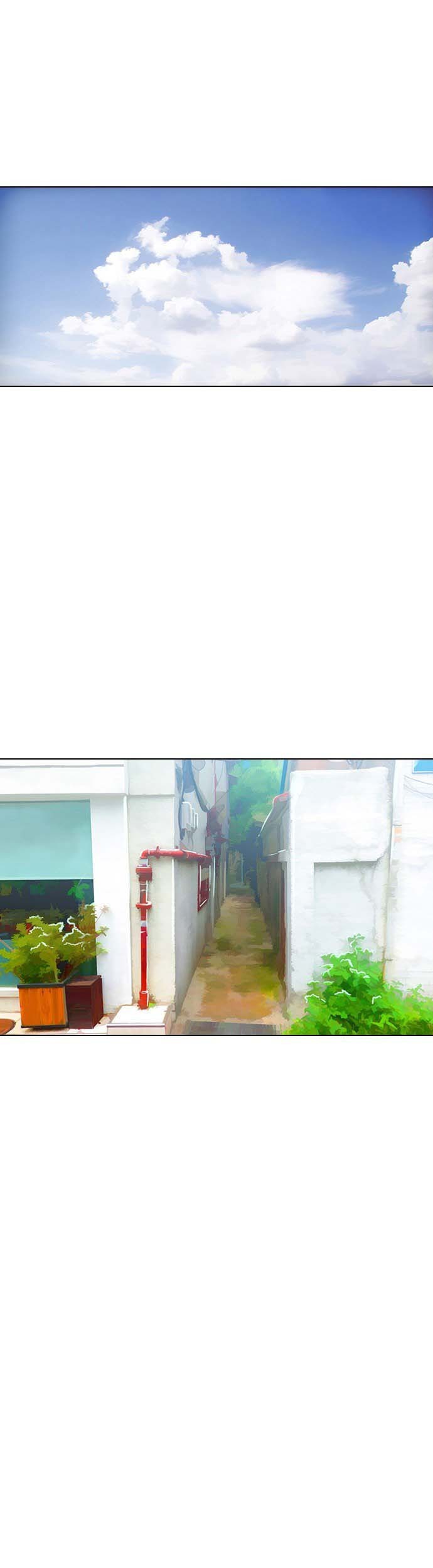 The Girl from Random Chatting! Chapter 89 Gambar 50