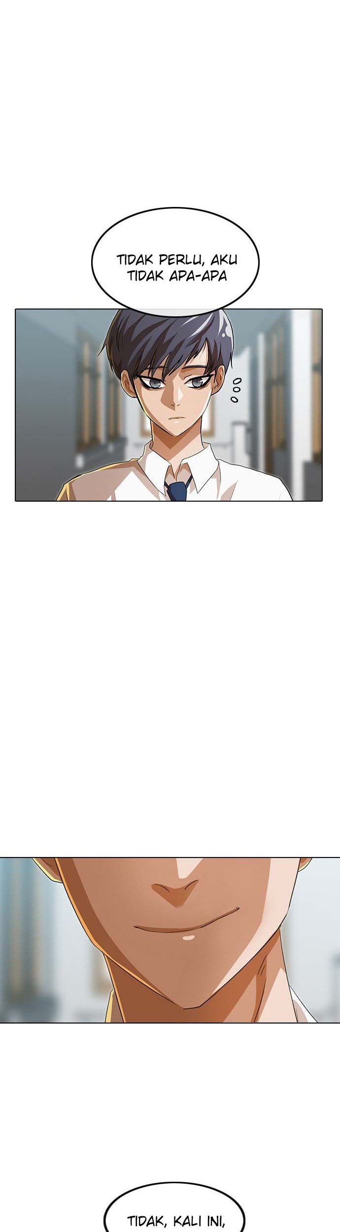 The Girl from Random Chatting! Chapter 89 Gambar 63