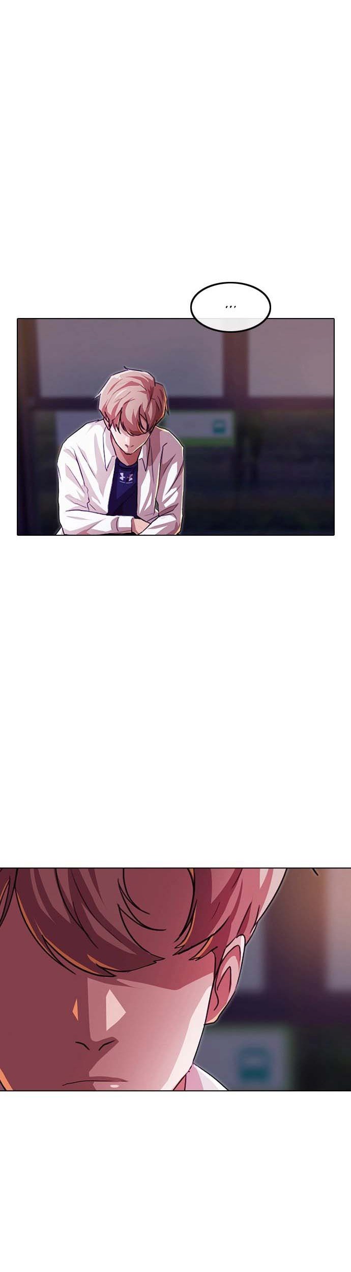 The Girl from Random Chatting! Chapter 89 Gambar 9