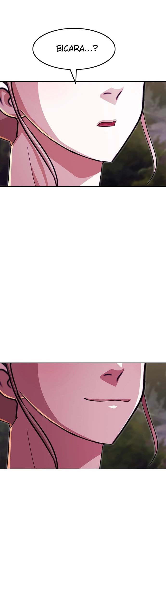 The Girl from Random Chatting! Chapter 89 Gambar 12