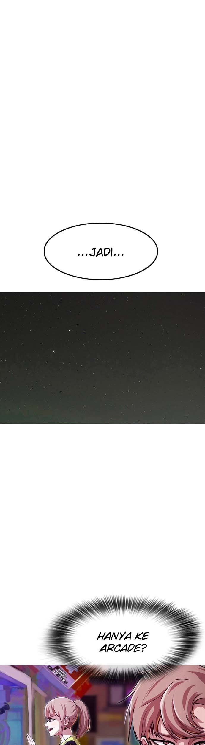 The Girl from Random Chatting! Chapter 89 Gambar 16