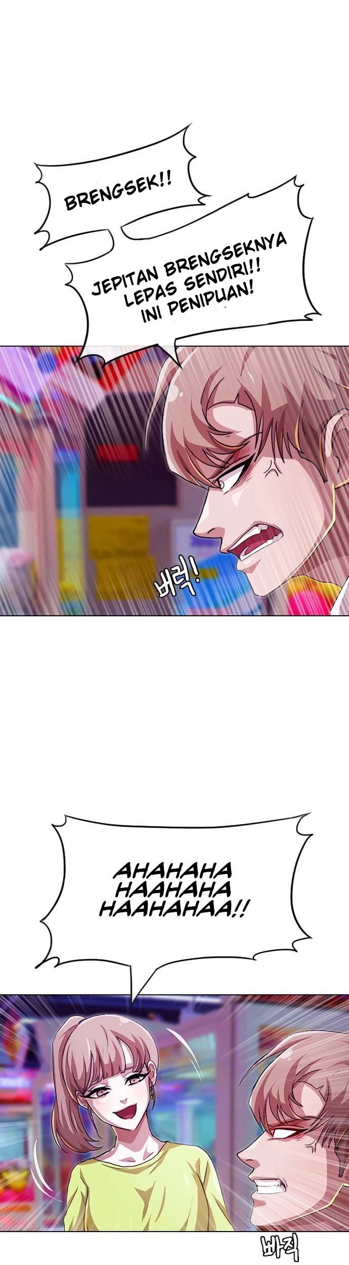 The Girl from Random Chatting! Chapter 89 Gambar 20