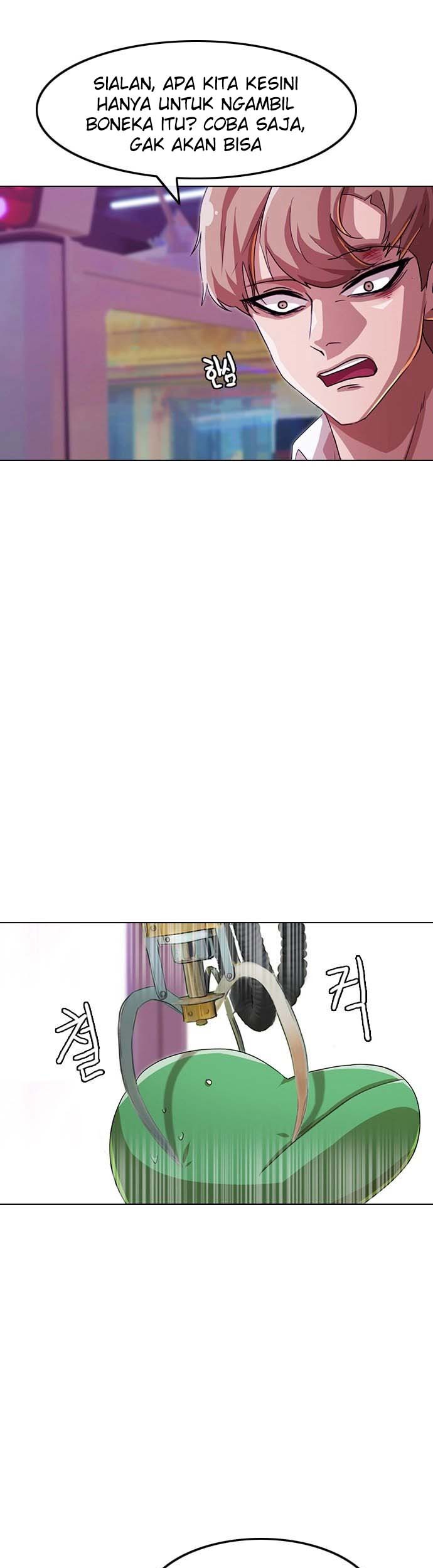 The Girl from Random Chatting! Chapter 89 Gambar 23