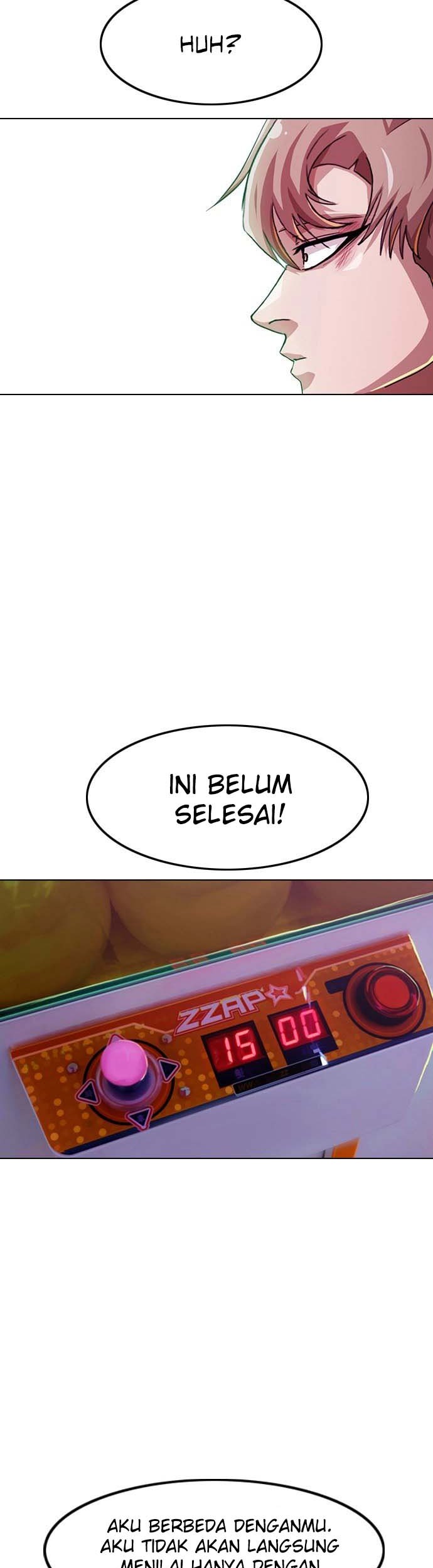 The Girl from Random Chatting! Chapter 89 Gambar 25