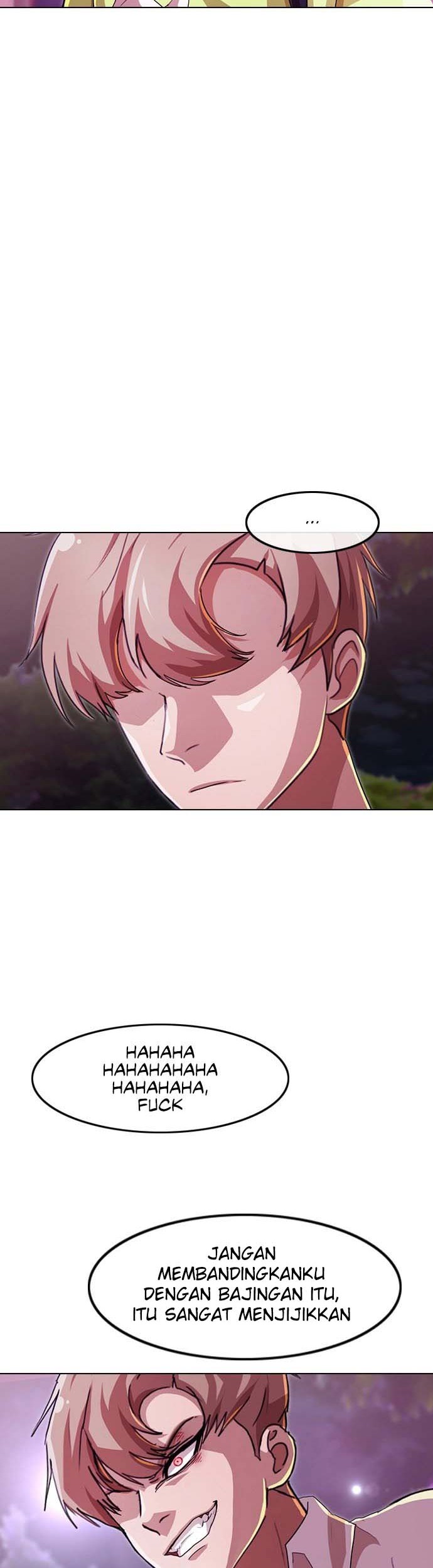 The Girl from Random Chatting! Chapter 89 Gambar 48