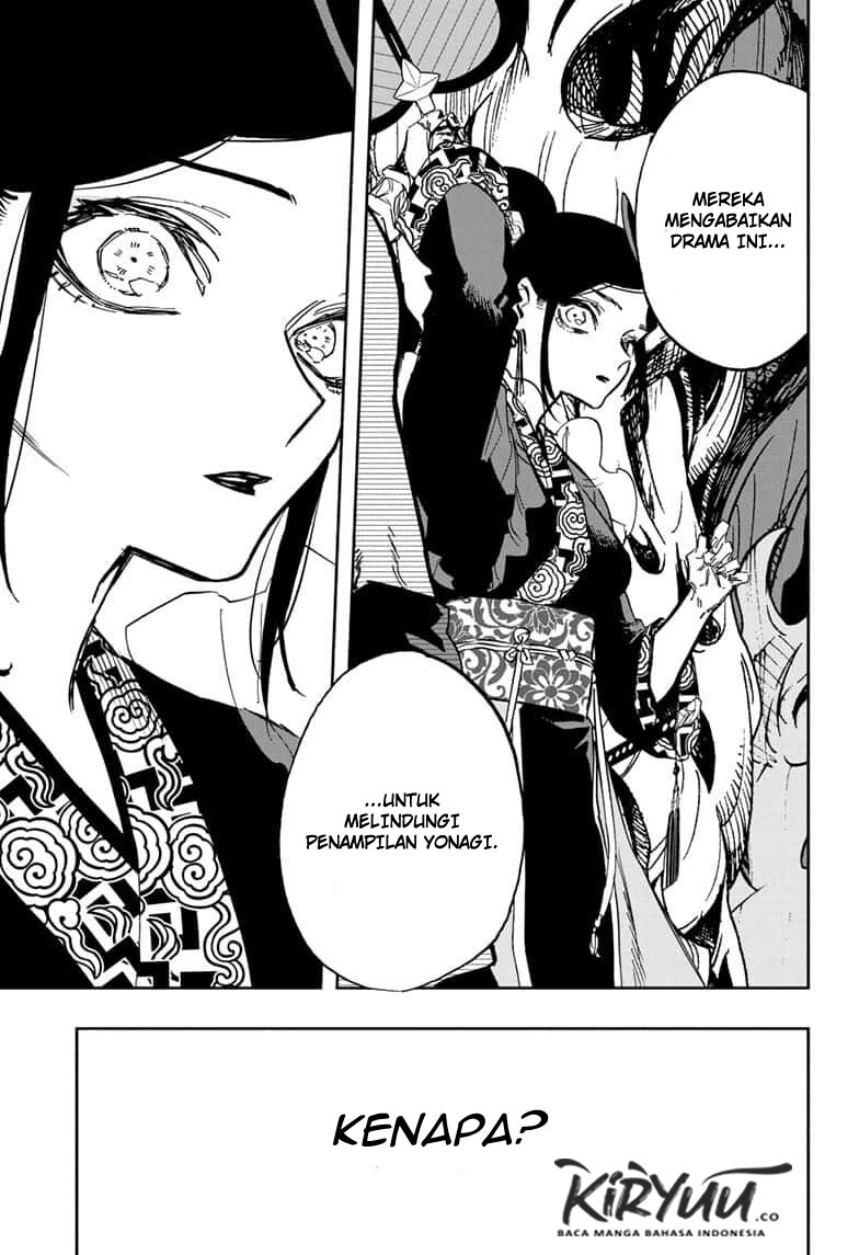Act-Age Chapter 98 Gambar 10