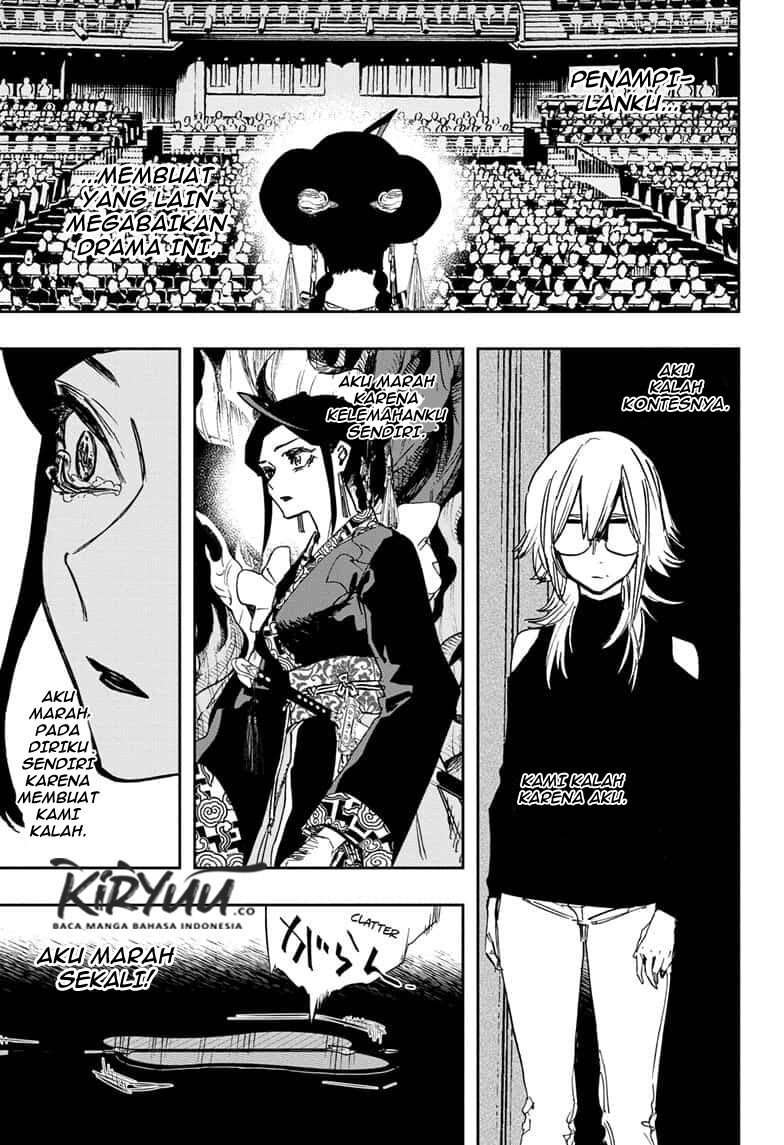 Act-Age Chapter 98 Gambar 13