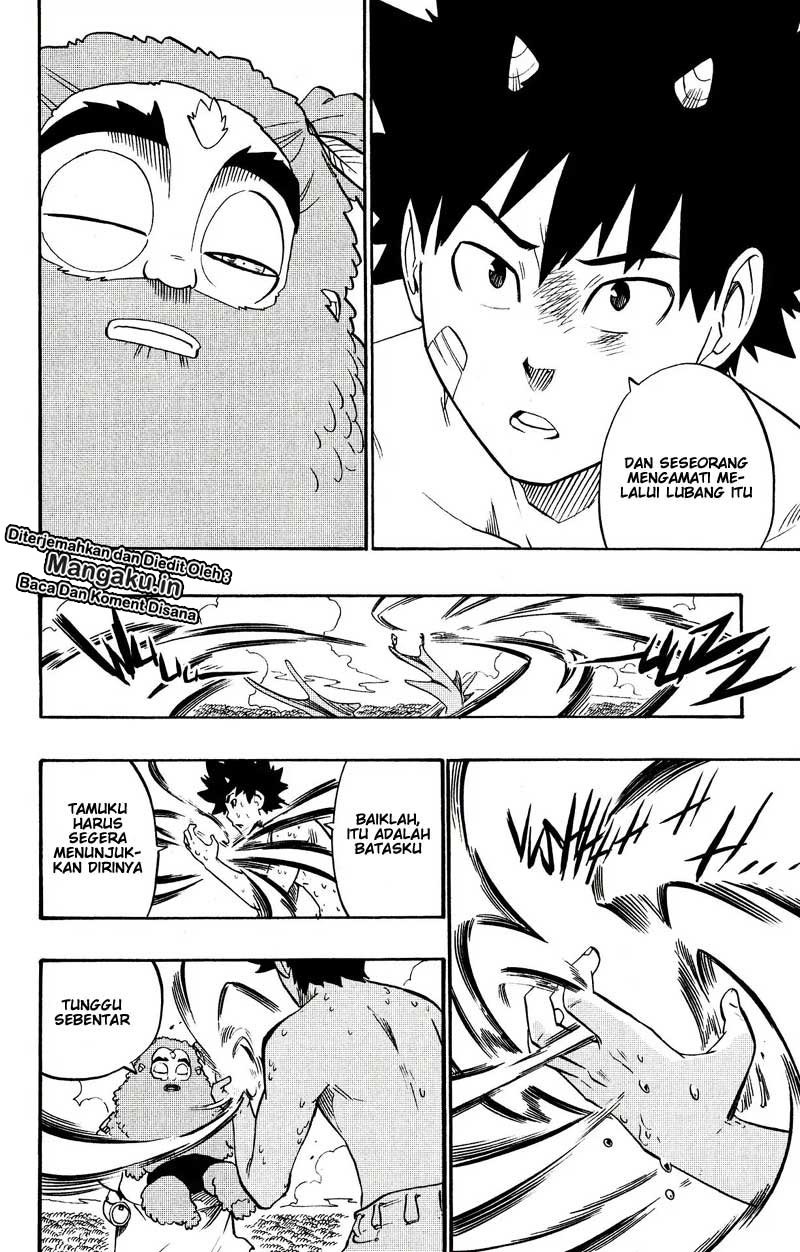 Radiant Chapter 45 Gambar 10