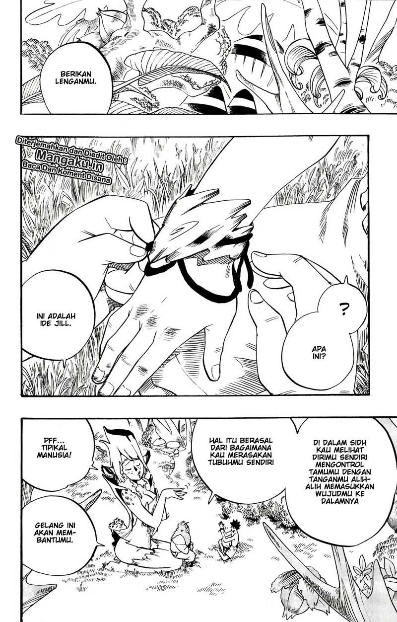 Radiant Chapter 45 Gambar 19