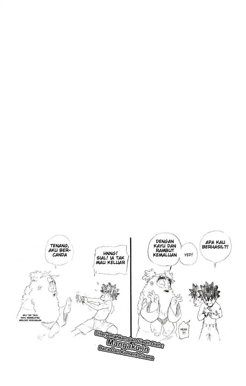 Radiant Chapter 45 Gambar 21