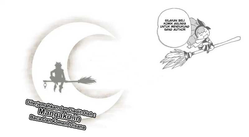 Radiant Chapter 45 Gambar 22