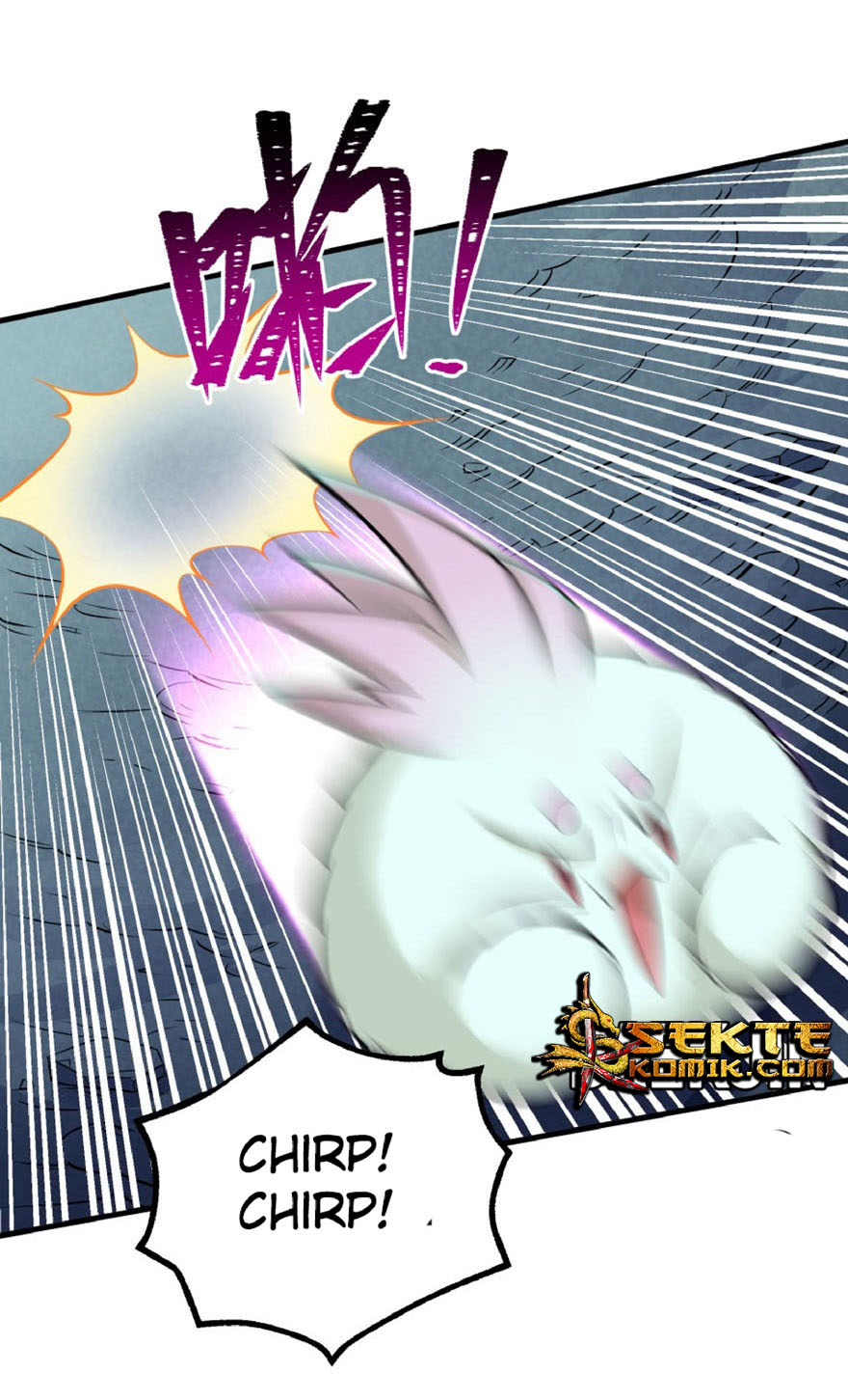 The Hunter Chapter 109 Gambar 13