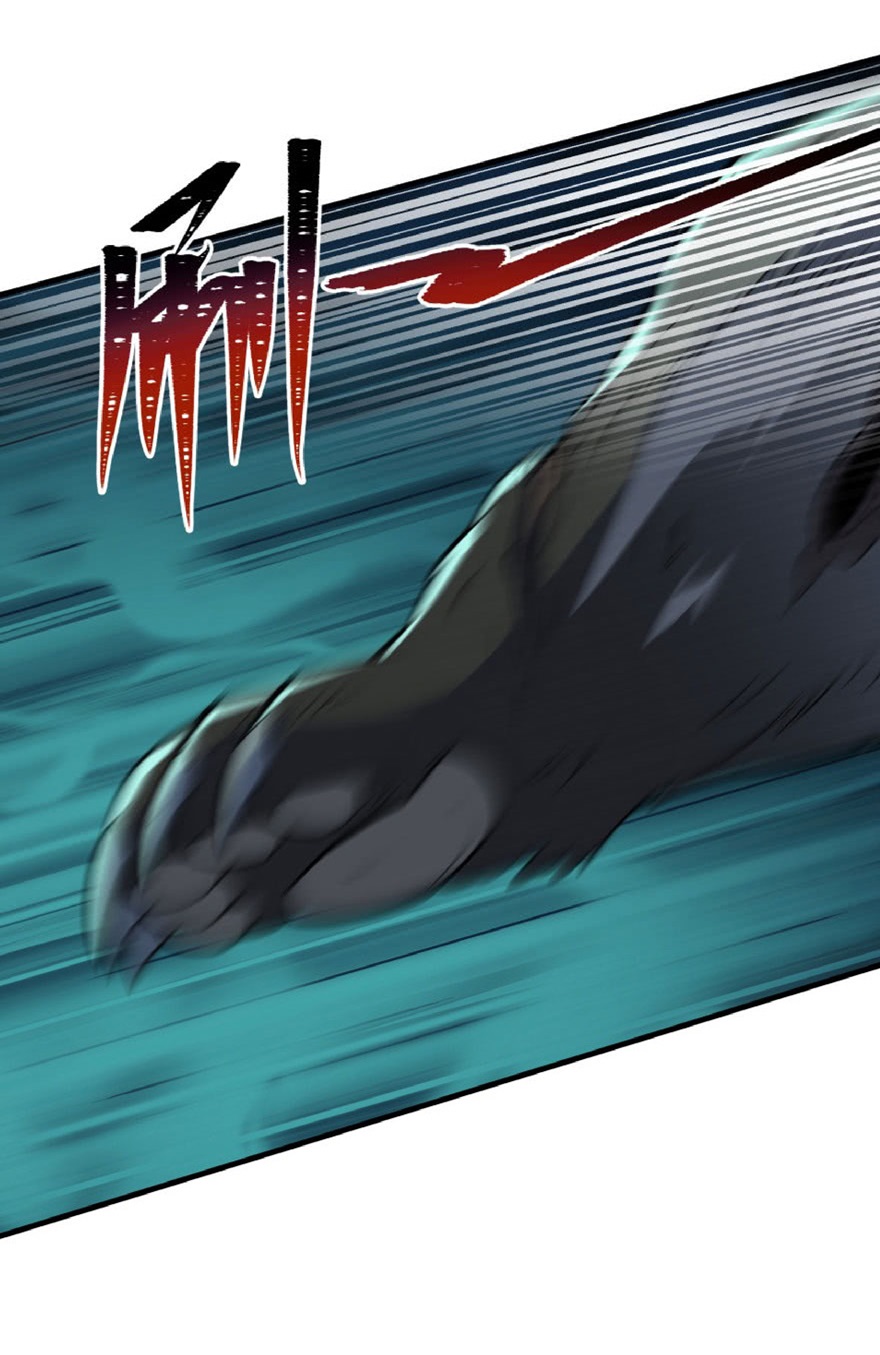 The Hunter Chapter 109 Gambar 15