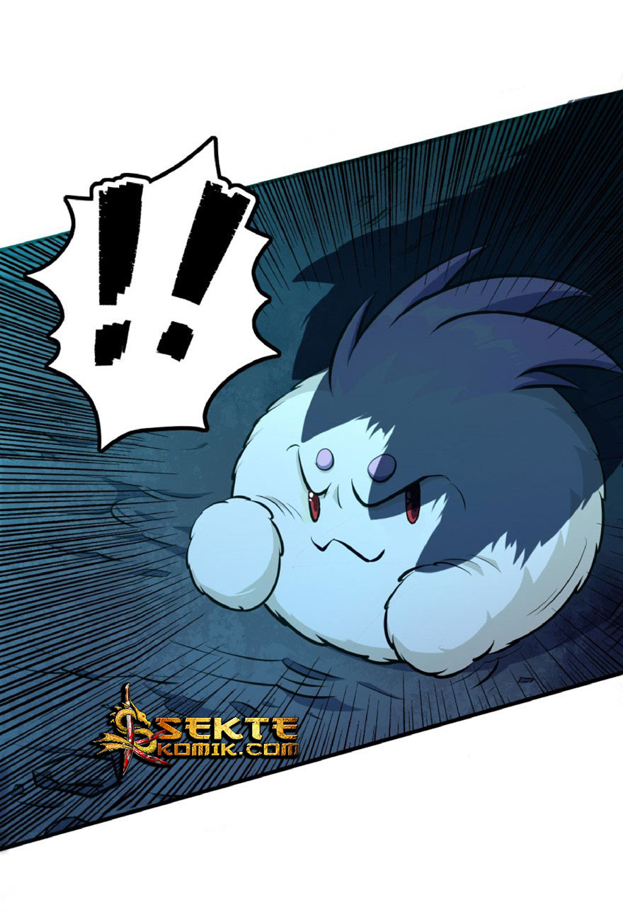 The Hunter Chapter 109 Gambar 16