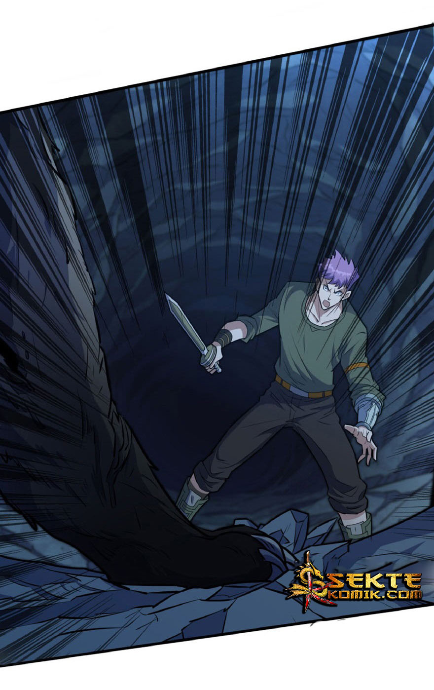 The Hunter Chapter 109 Gambar 18