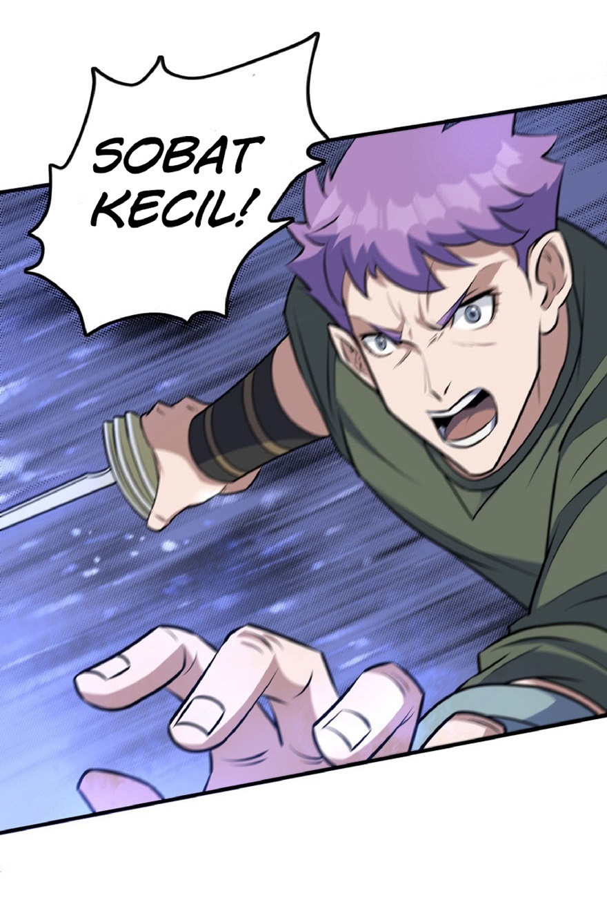 The Hunter Chapter 109 Gambar 19
