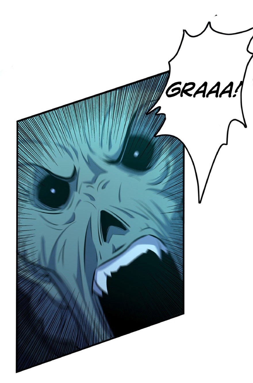 The Hunter Chapter 109 Gambar 21