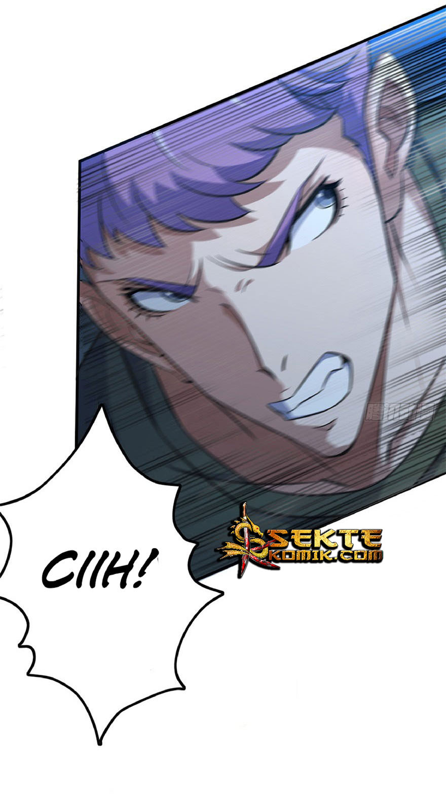 The Hunter Chapter 109 Gambar 22