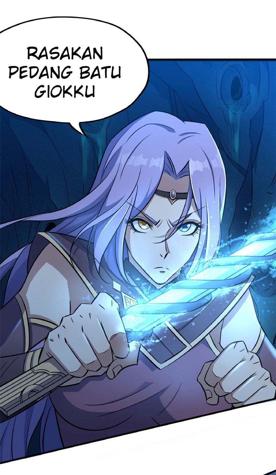 The Hunter Chapter 109 Gambar 25