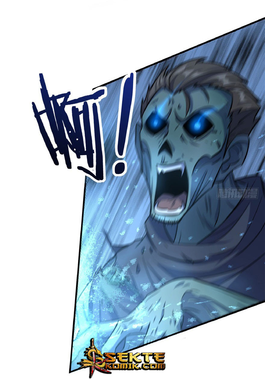 The Hunter Chapter 109 Gambar 26