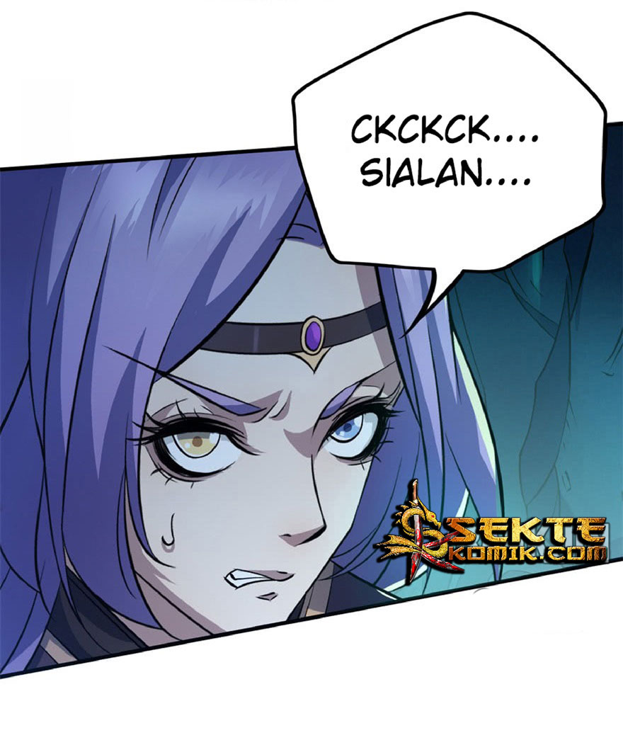 The Hunter Chapter 109 Gambar 28