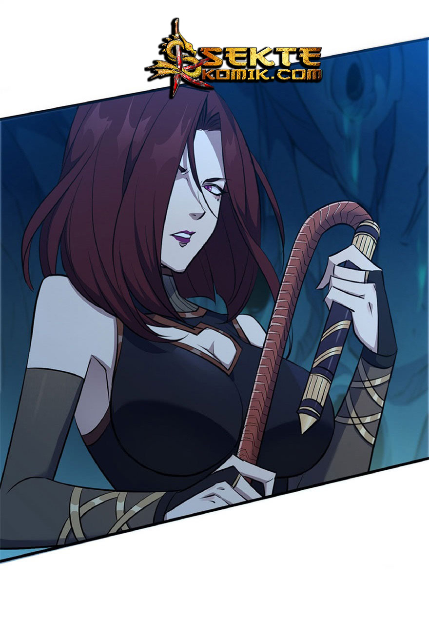 The Hunter Chapter 109 Gambar 30