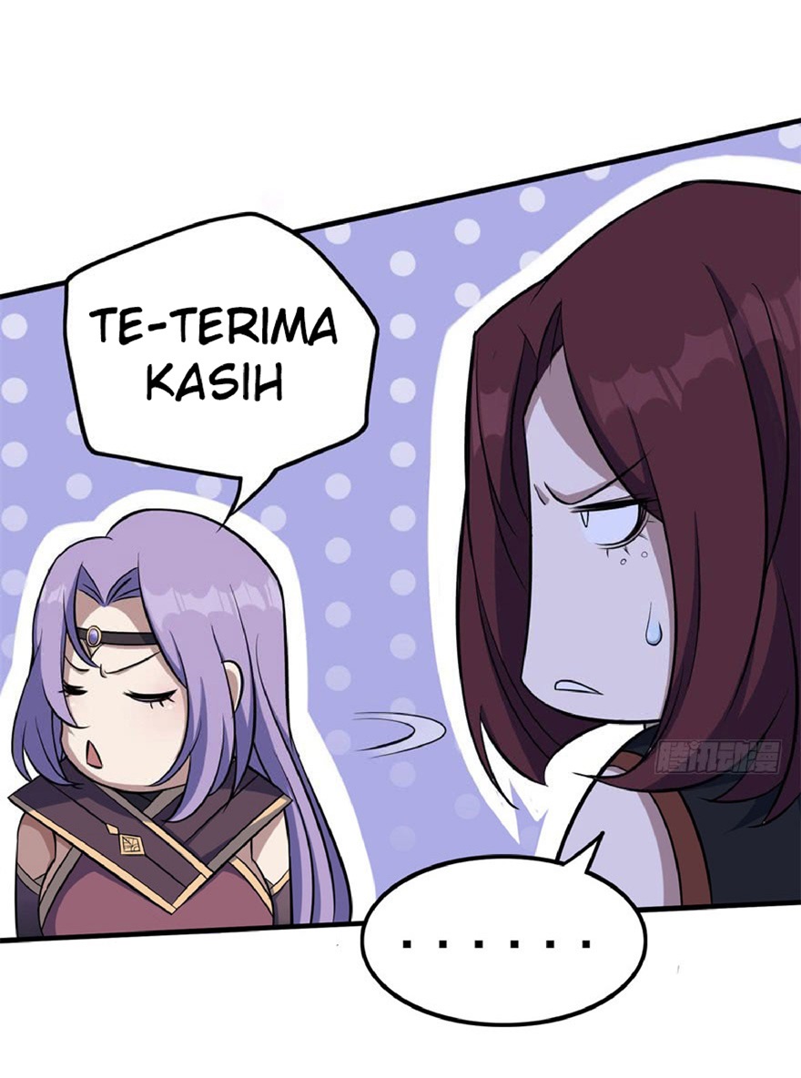 The Hunter Chapter 109 Gambar 31