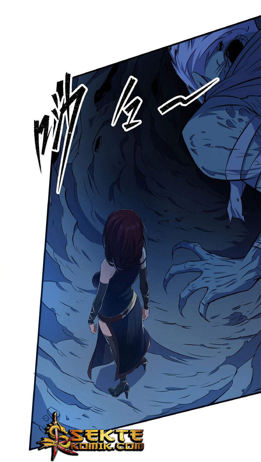 The Hunter Chapter 109 Gambar 32