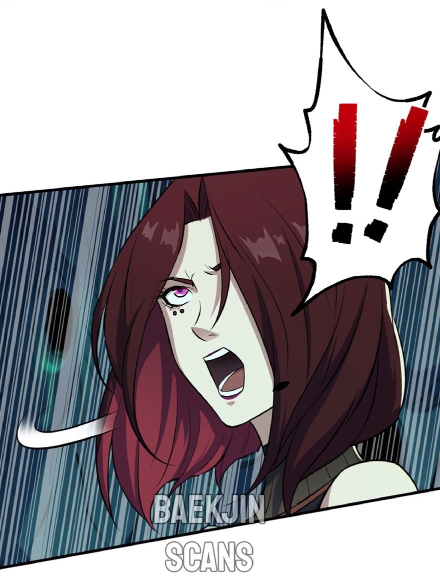 The Hunter Chapter 109 Gambar 33