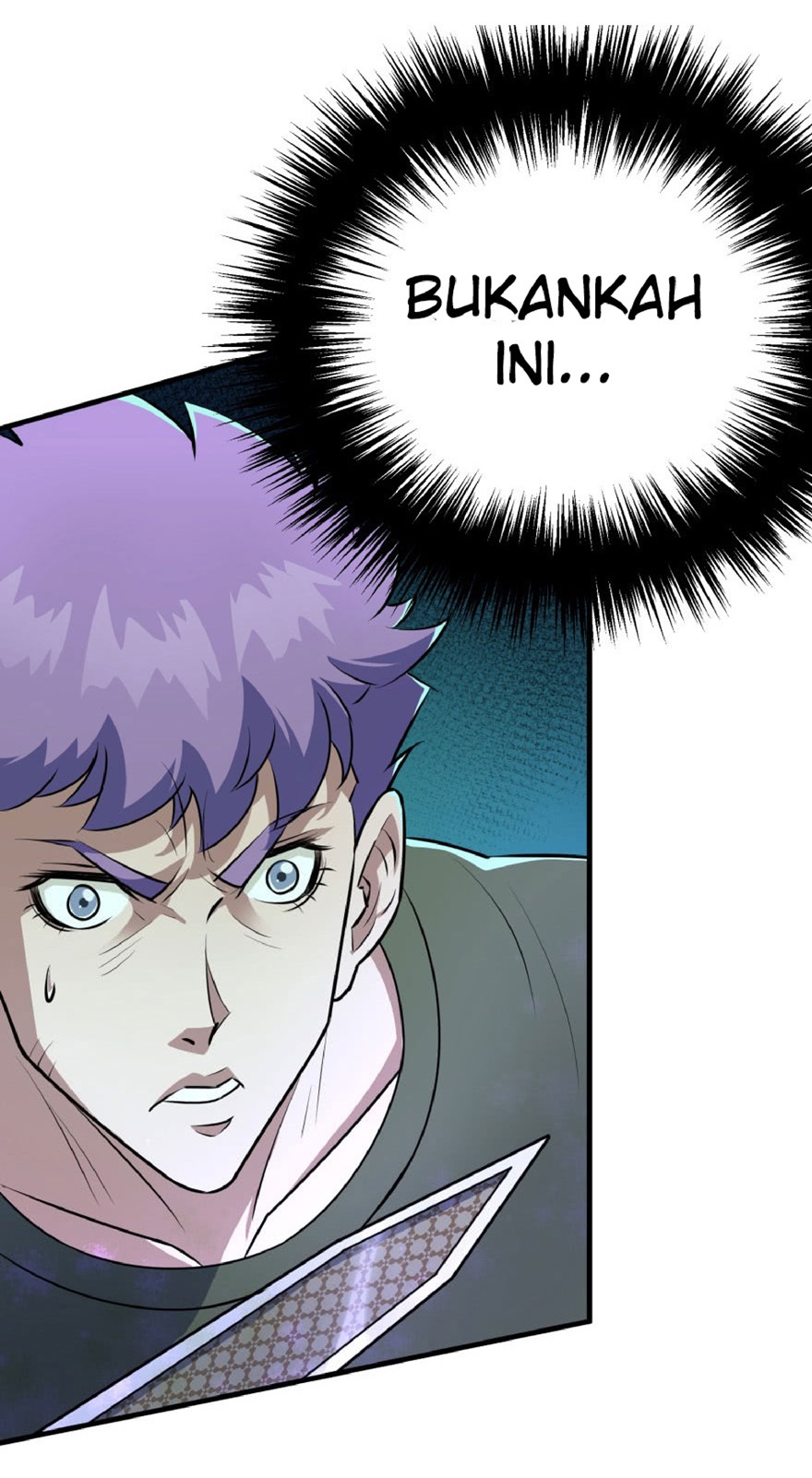 The Hunter Chapter 109 Gambar 41