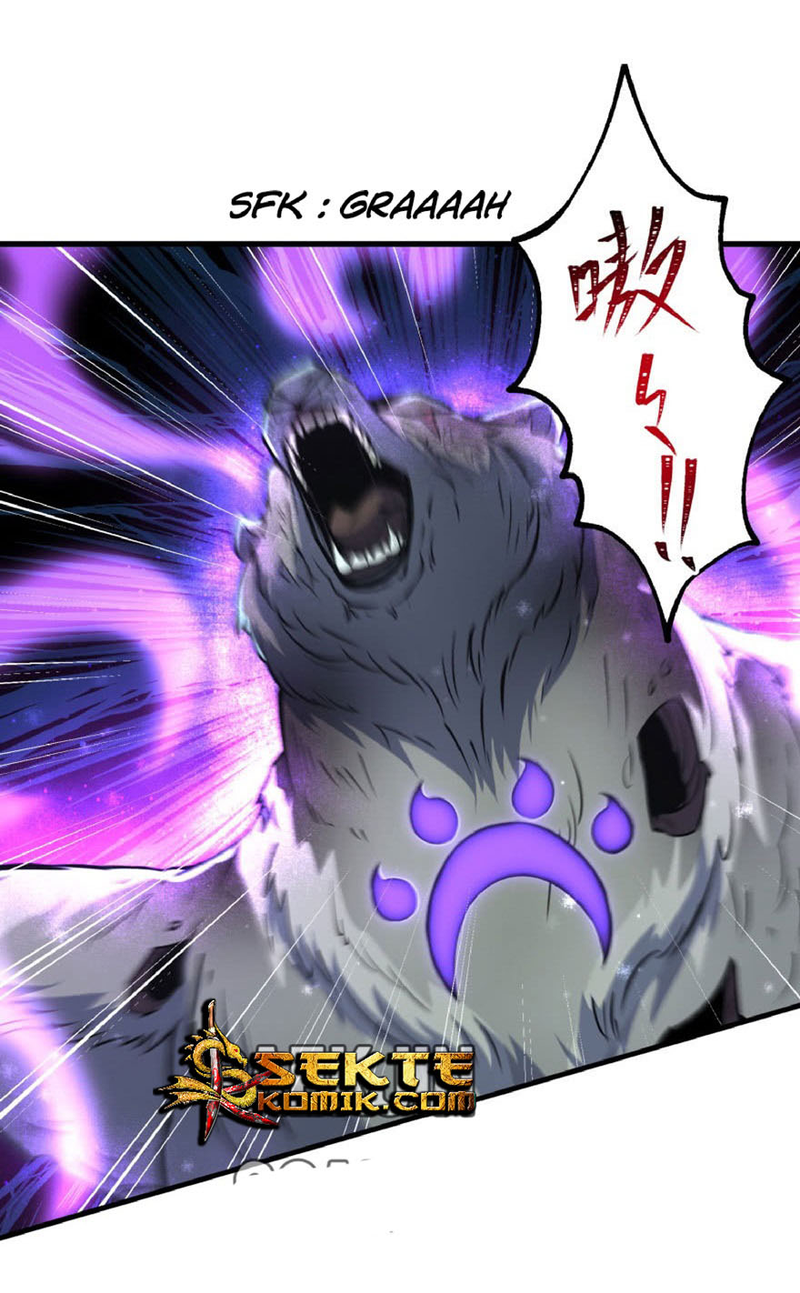 The Hunter Chapter 109 Gambar 43