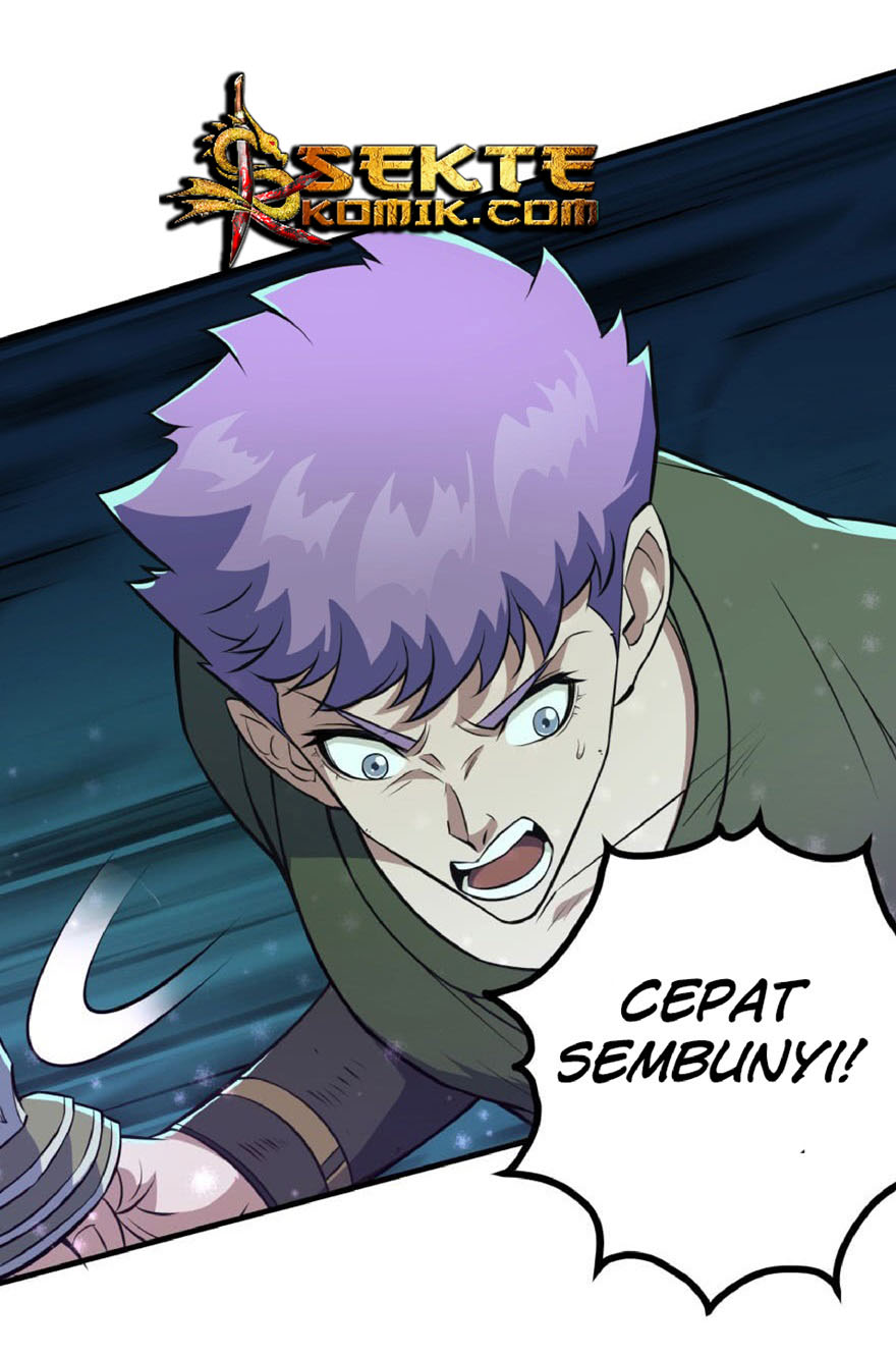 The Hunter Chapter 109 Gambar 44