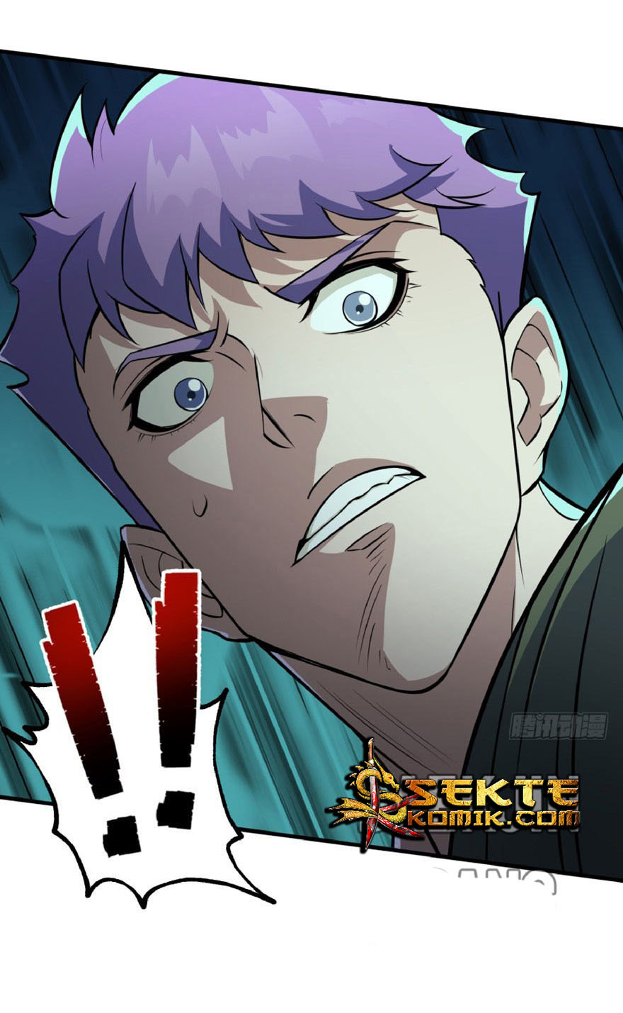 The Hunter Chapter 109 Gambar 48