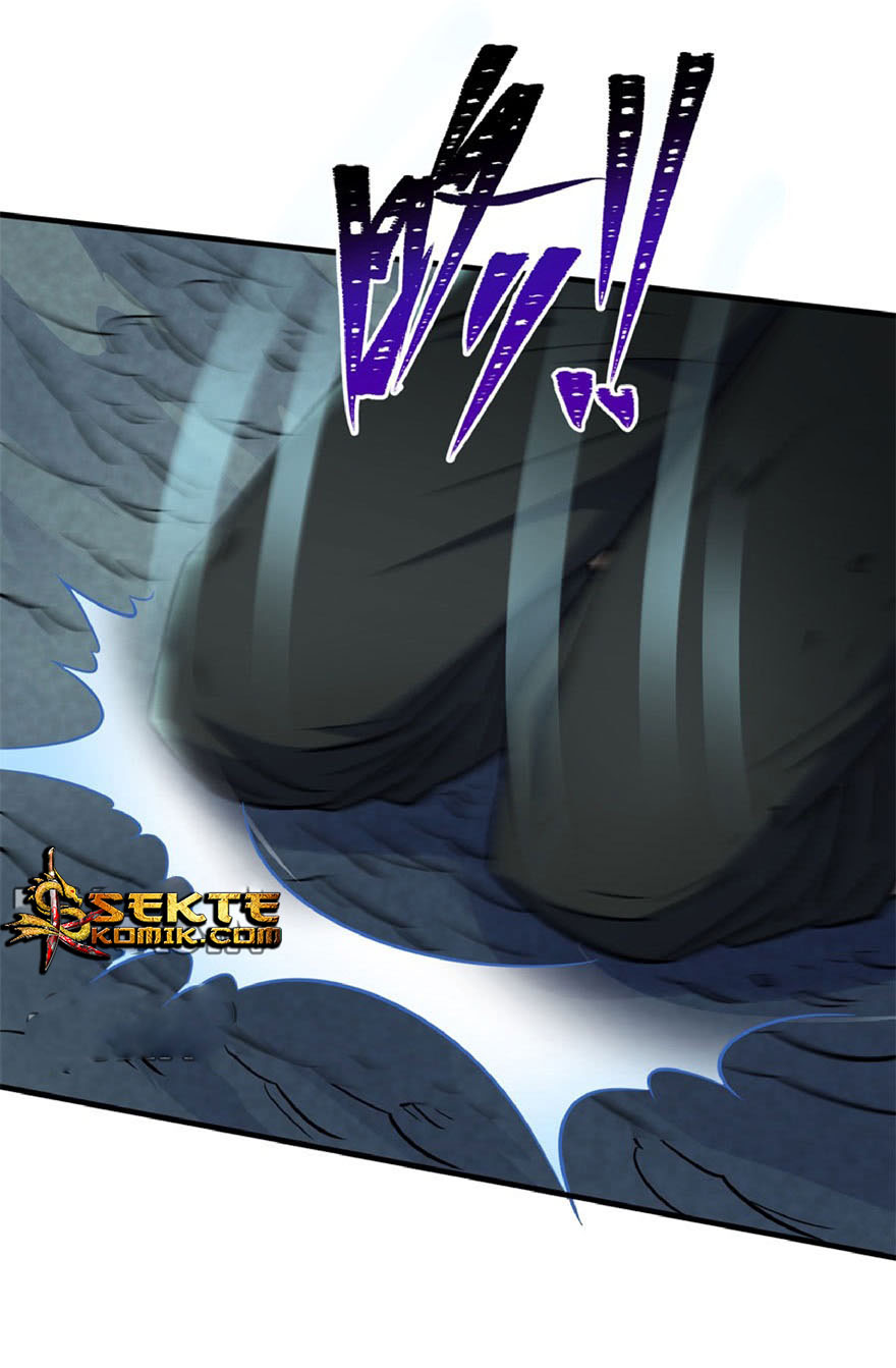 The Hunter Chapter 109 Gambar 53