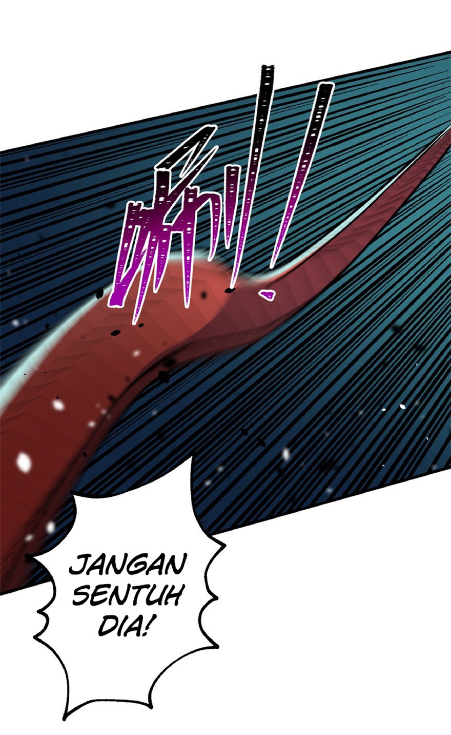 The Hunter Chapter 109 Gambar 55