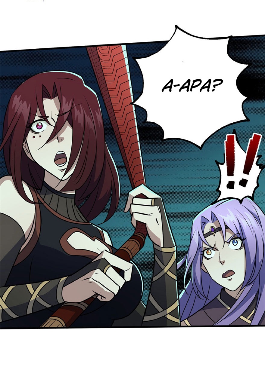 The Hunter Chapter 109 Gambar 57