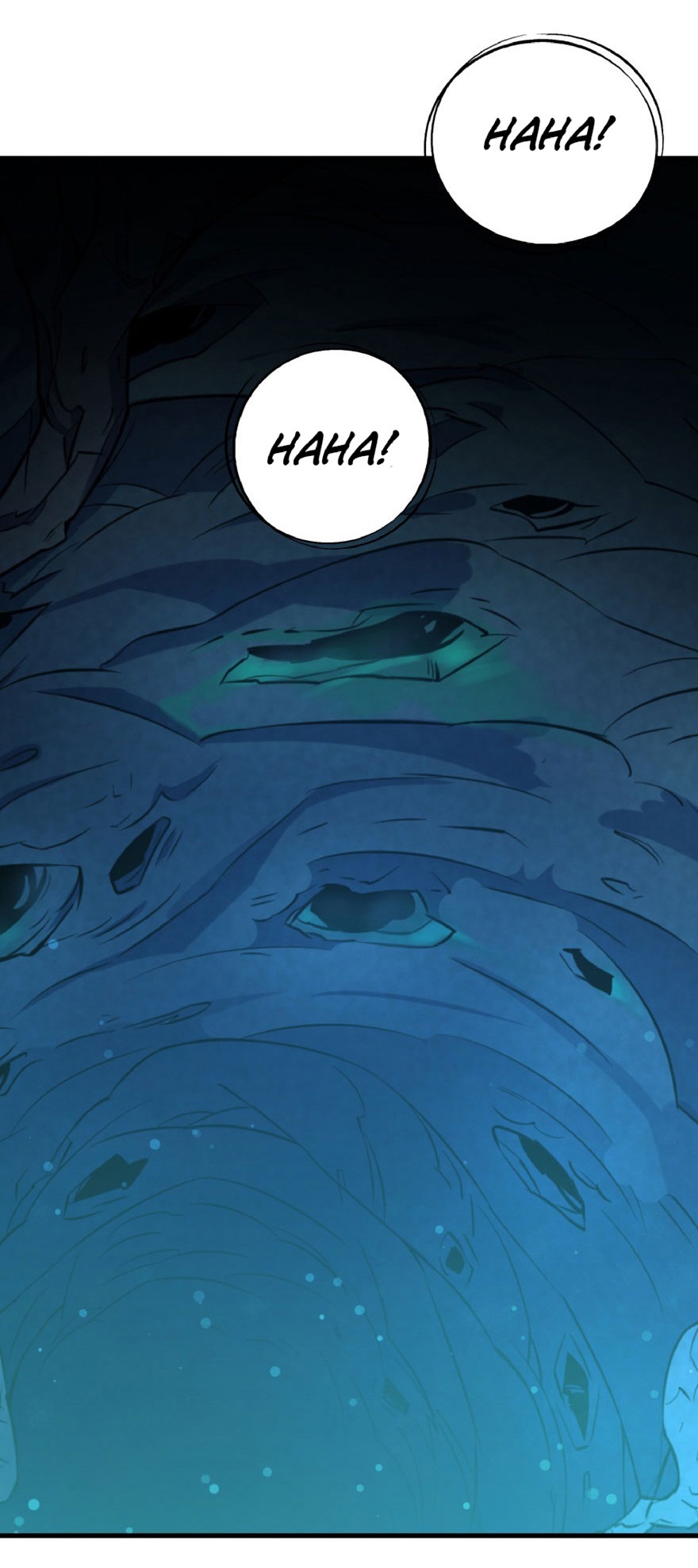 The Hunter Chapter 109 Gambar 61