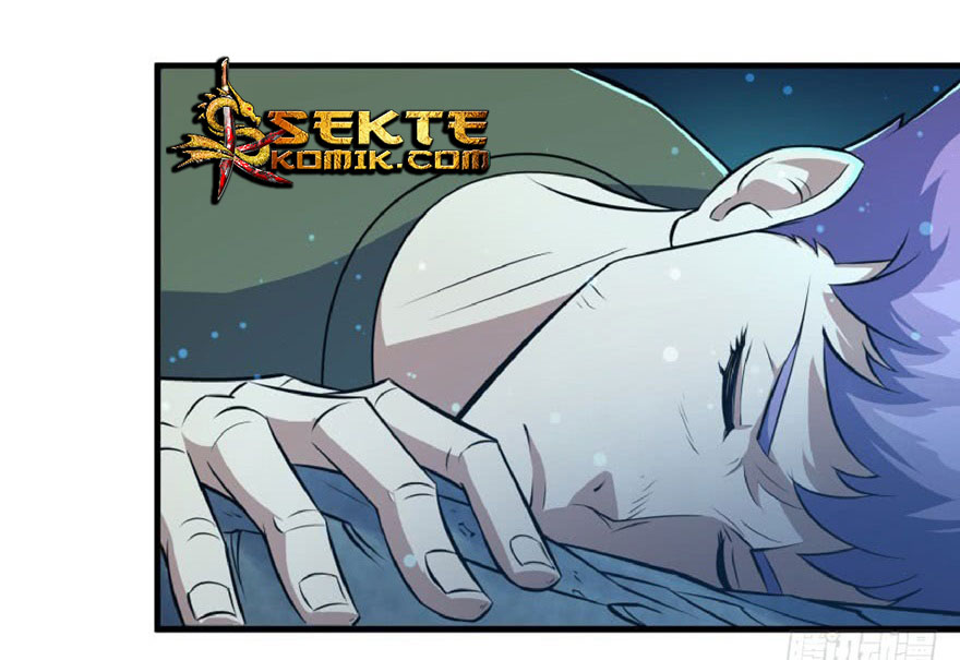 The Hunter Chapter 109 Gambar 62