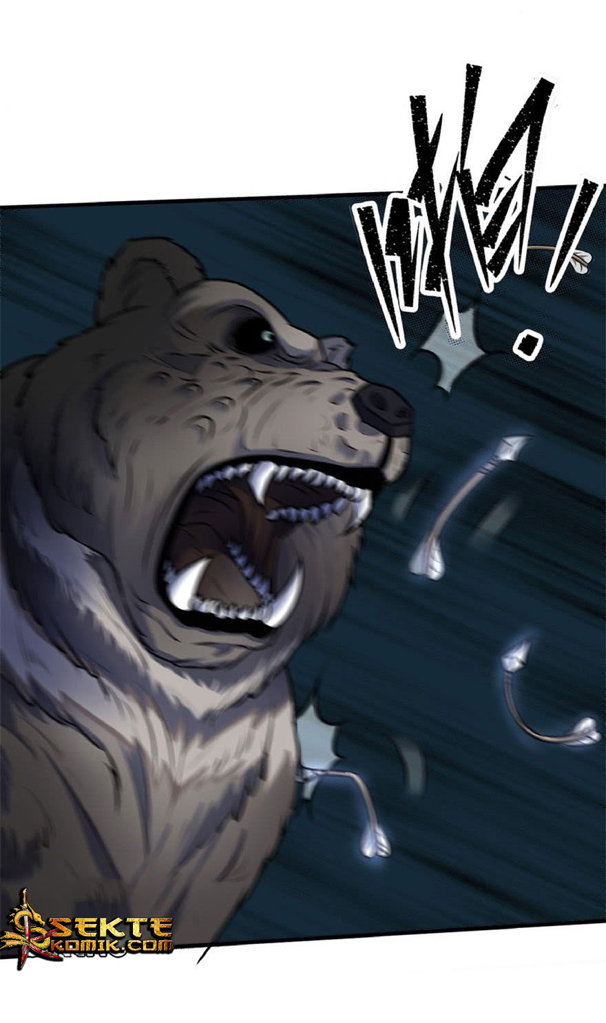 The Hunter Chapter 109 Gambar 8