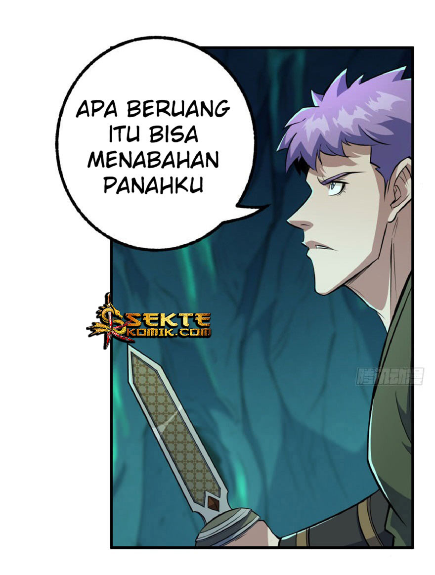 The Hunter Chapter 109 Gambar 10