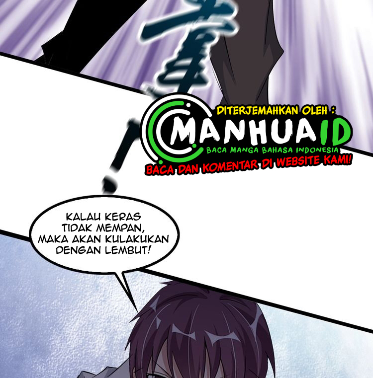 I Am an Invincible Genius Chapter 65 Gambar 33