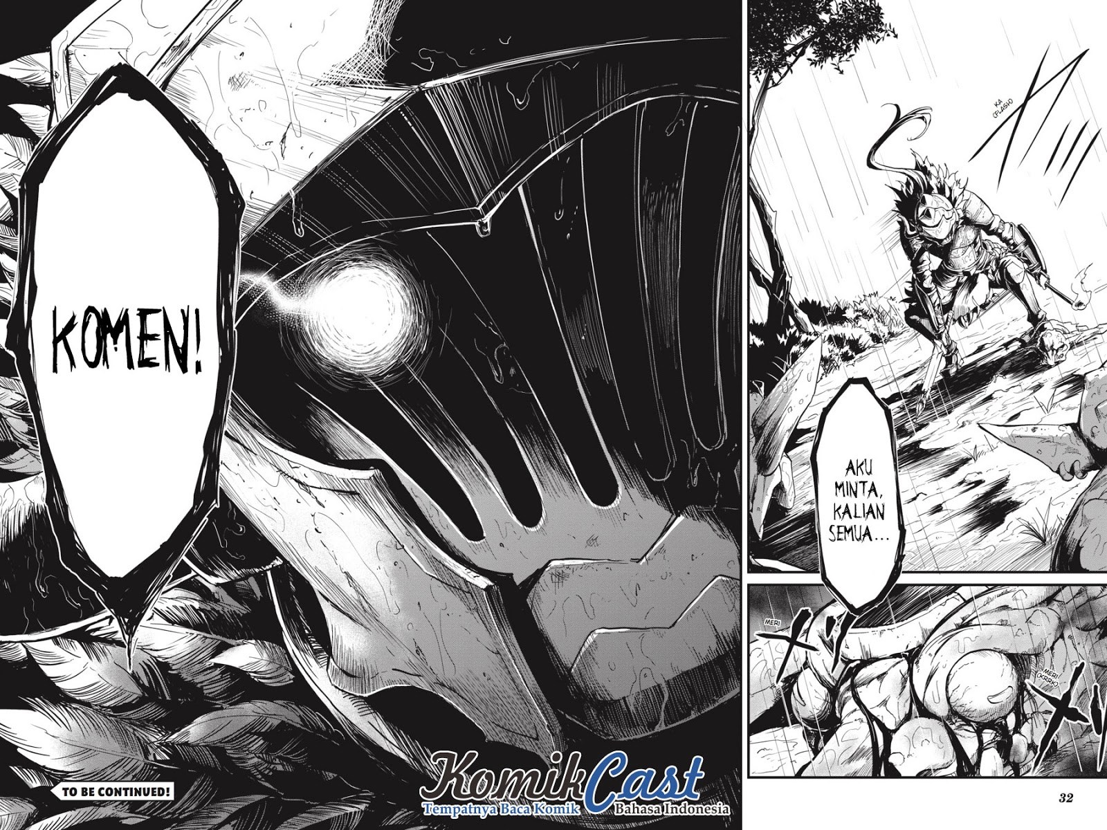 Class ga Isekai Shoukan sareta Naka Ore dake Nokotta n desu ga Chapter 07 Gambar 6