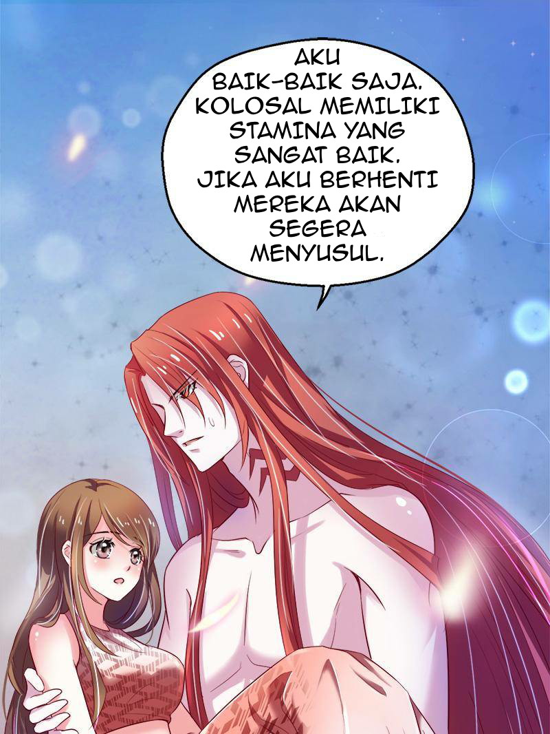 Beauty and the Beast Chapter 26 Gambar 18