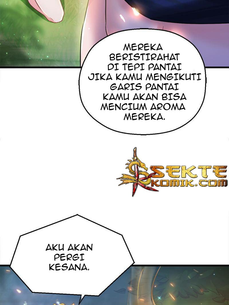 Baca Manhua Beauty and the Beast Chapter 24 Gambar 2