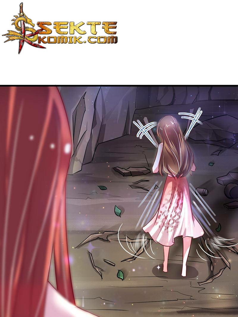 Beauty and the Beast Chapter 22 Gambar 42